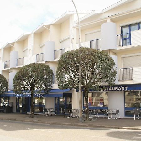 Le Calypso - Reouverture Hotel Dax Eksteriør billede