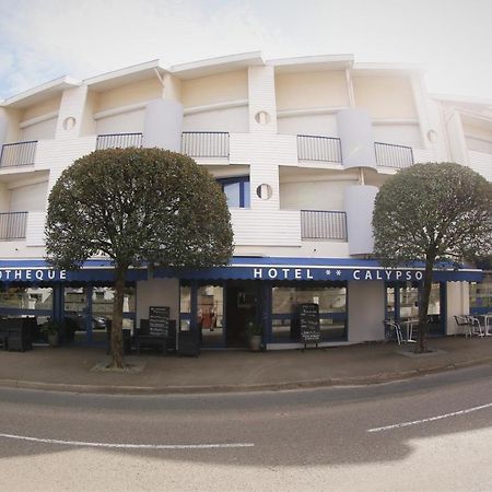 Le Calypso - Reouverture Hotel Dax Eksteriør billede