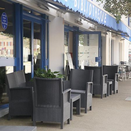 Le Calypso - Reouverture Hotel Dax Eksteriør billede