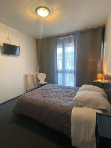 Le Calypso - Reouverture Hotel Dax Eksteriør billede