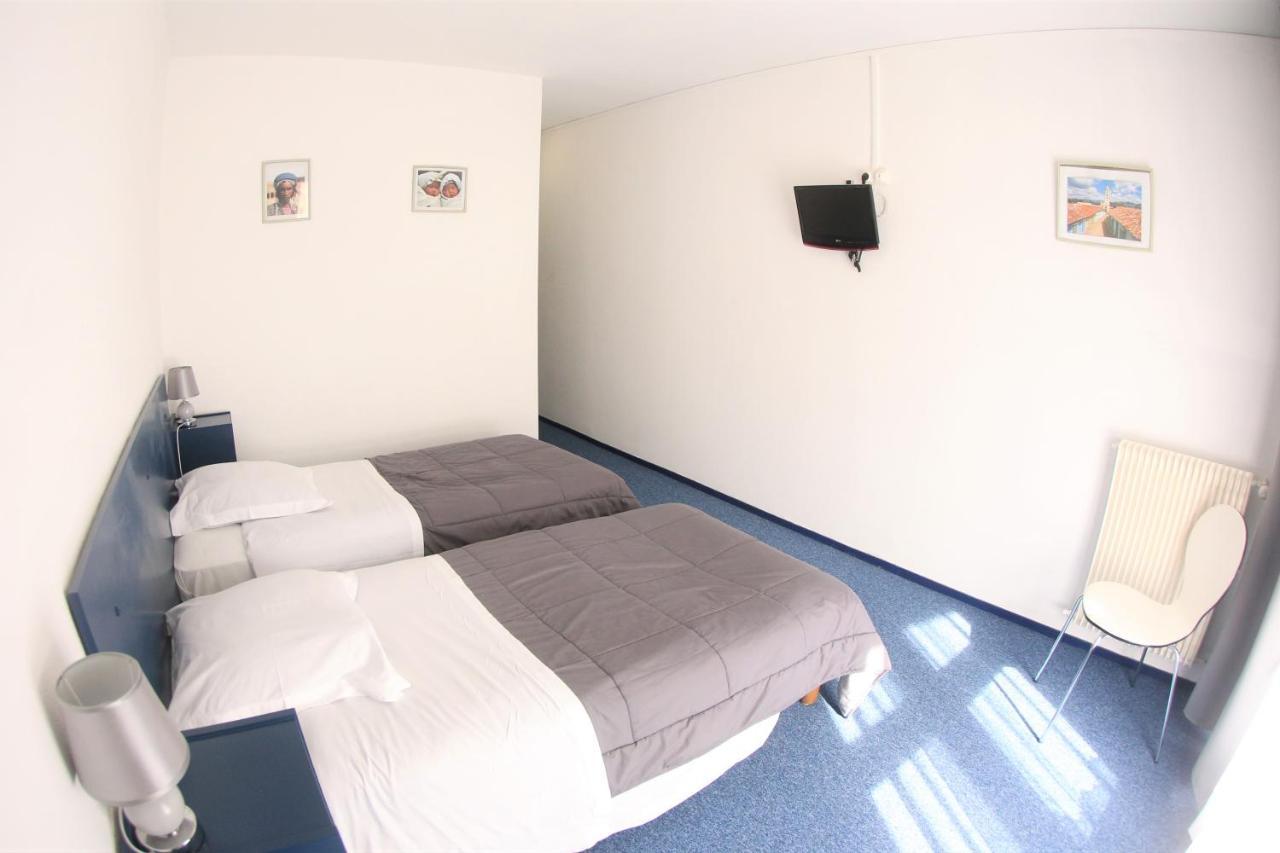 Le Calypso - Reouverture Hotel Dax Eksteriør billede