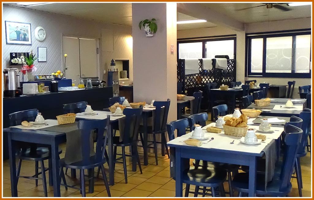 Le Calypso - Reouverture Hotel Dax Eksteriør billede
