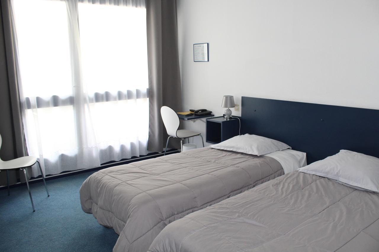 Le Calypso - Reouverture Hotel Dax Eksteriør billede