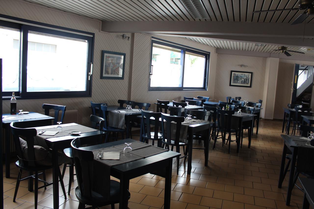 Le Calypso - Reouverture Hotel Dax Eksteriør billede