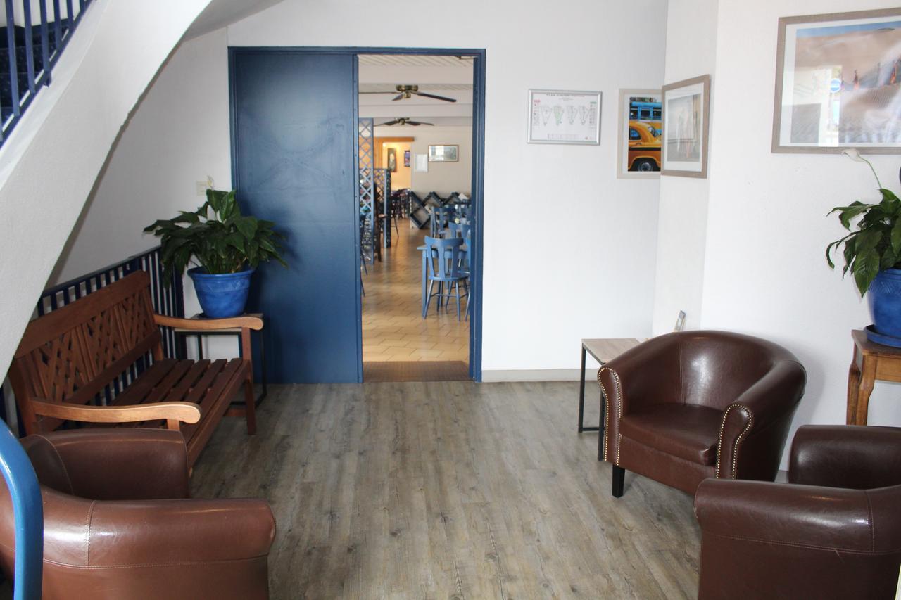 Le Calypso - Reouverture Hotel Dax Eksteriør billede